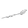 Serving spoon PC L-33cm clear
