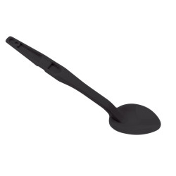 Serving spoon PC L-33cm black