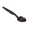 Serving spoon PC L-28cm black