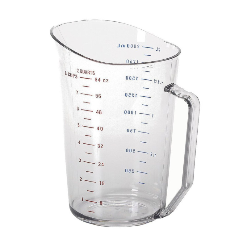 Measure cup 2 l