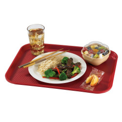 Tray FAST FOOD 30x41cm...