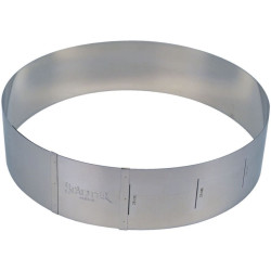Form ring D18-30cm h-10cm