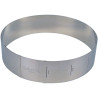 Form ring D18-30cm h-7cm