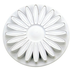 Form sunflower D 10cm decor...
