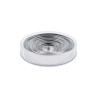 Form set 10pcs round D 3-12cm