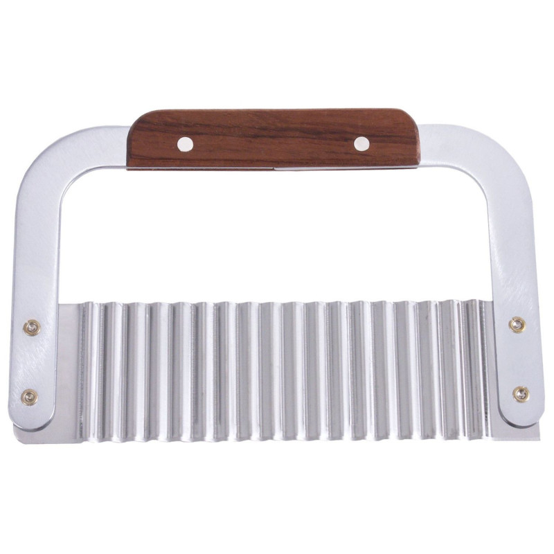 Garnisher s/s 18.5cm