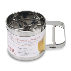 Flour and icing sifter D10...