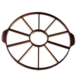 Torto pertvara 10 vnt. ø26.5cm