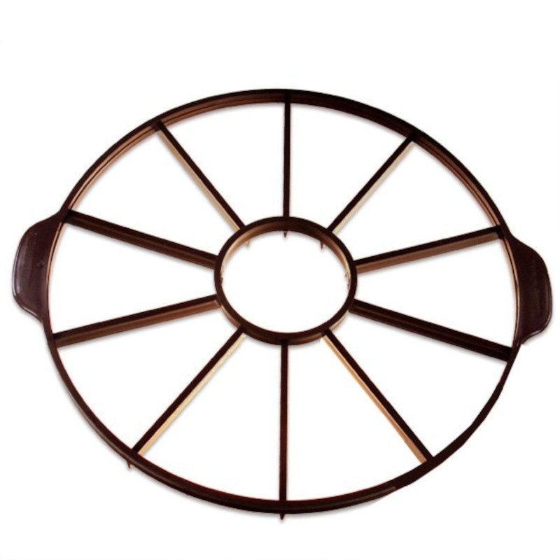 Cake divider 10-piece D 26.5cm