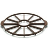 Cake divider 12-piece D 26.5cm