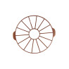 Cake divider 14/18 pieces D 26.5cm
