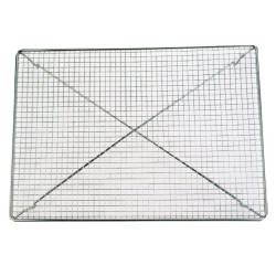 Grid for pastries 45x32cm