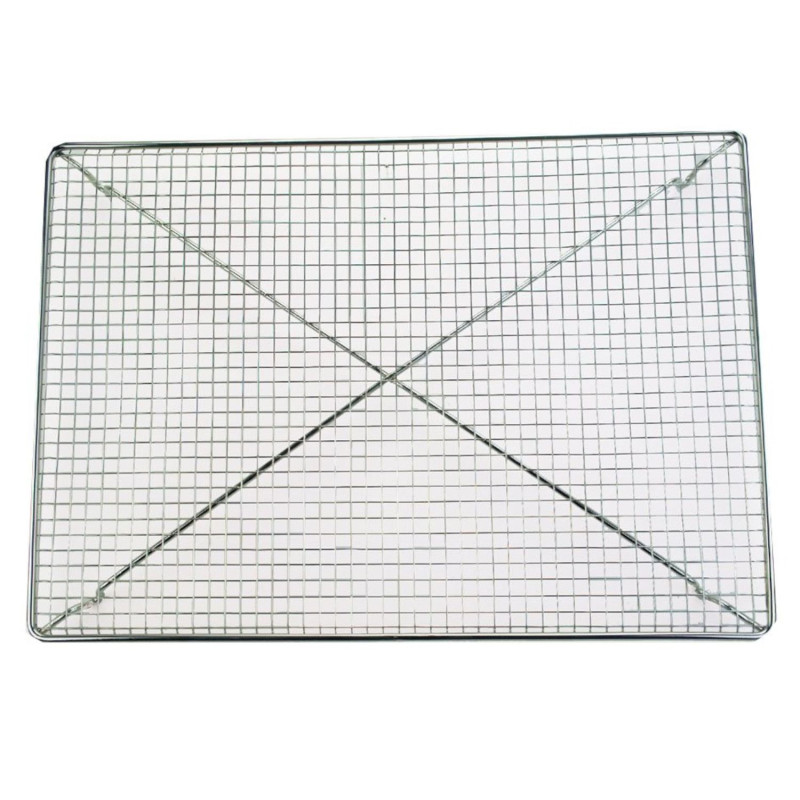 Grid for pastries 45x32cm