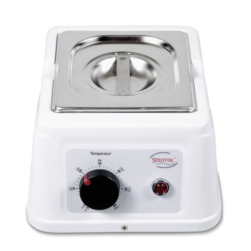 Šokolaadi temperatuuri