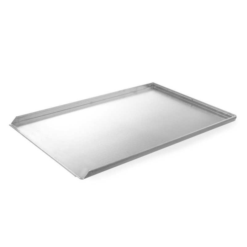 Baking tray 3 sided 600x400mm