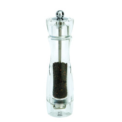 Pepper mill acrylic VITTEL...