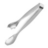 Ice tongs