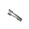Ice tongs