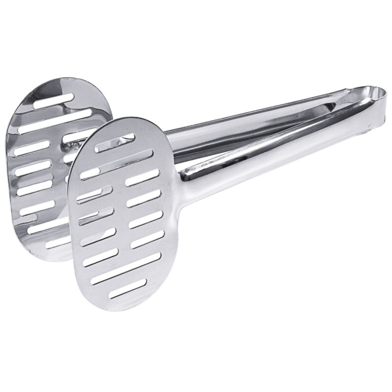 Stangas zivīm met. 11cm L-24.5cm