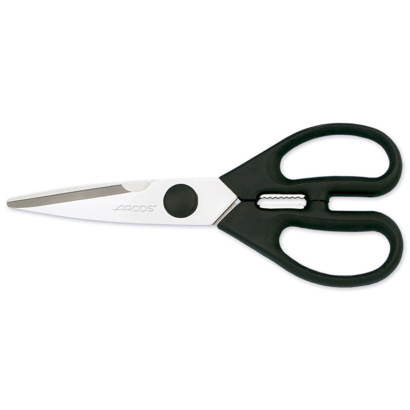 Šķēres virtuves L-19cm