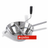 Vegetable grater D30cm