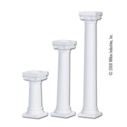 Pupelio dekoracijos...