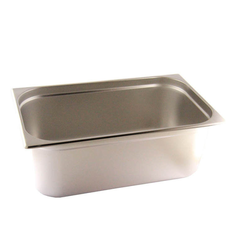 GN1/1 встретил. 32,5x53 см H-20 мм