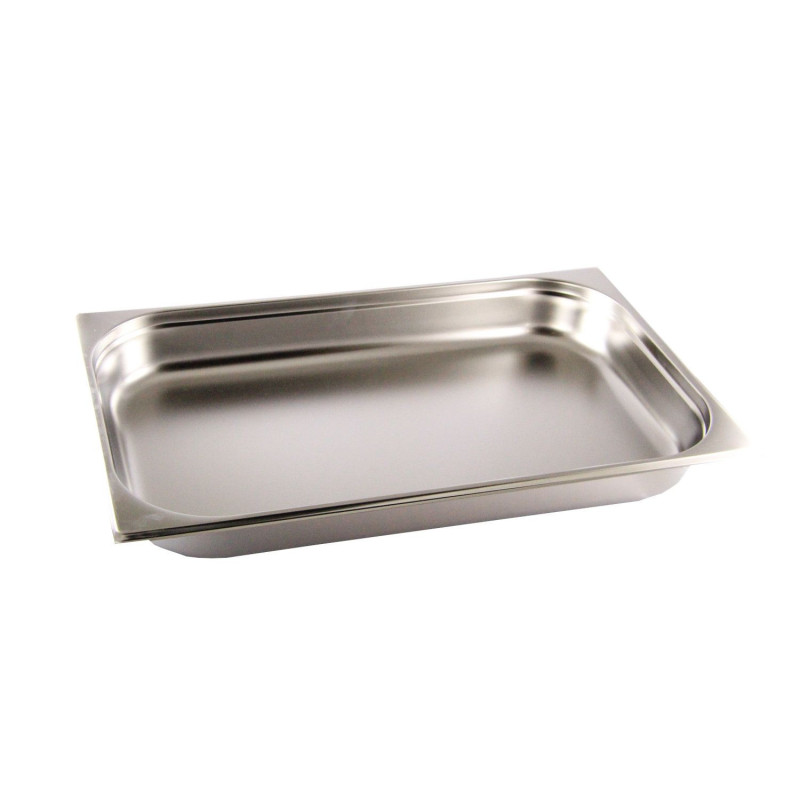 GN1/1 aasta. 32.5x53cm h-65mm 8 l