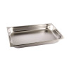 GN 1/1 32.5x53cm h-65mm s/s