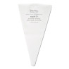 Pastry bag souple 35cm