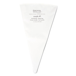 Pastry bag souple 40cm