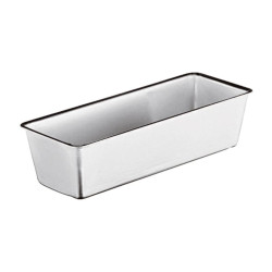 Образуйте AALU 26x10 см H-8см