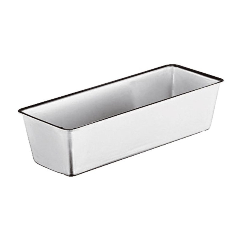 Forma aALU 26x10cm h-8cm