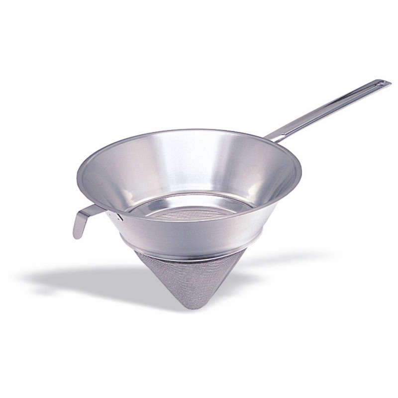 Conical colander D24cm
