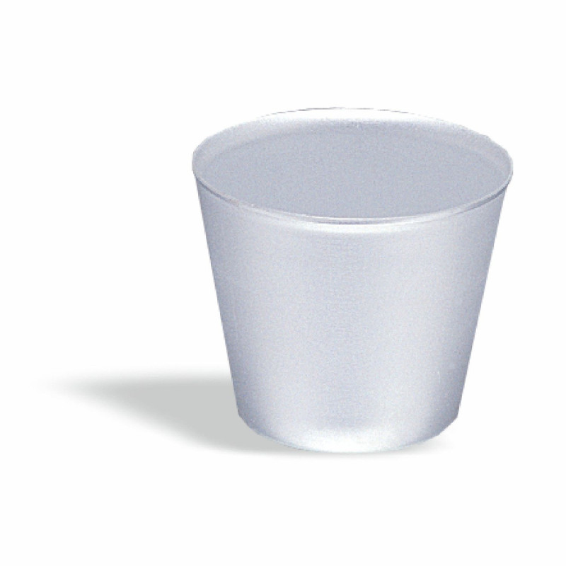 Karamelinė kreminė forma ALU ø6cm h-5.5cm