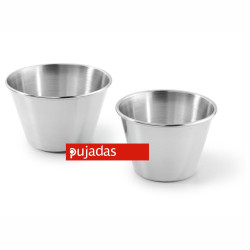 Kreminė forma ø7cm