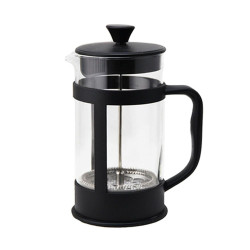 French press coffee maker 1L