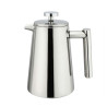 French press coffee maker 0.35L s/s