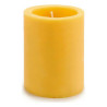 Scented Candle Ibergarden HL-ZL280C Citronela (6 Units),,,