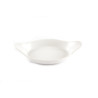 Oval dish TITAN 22cm