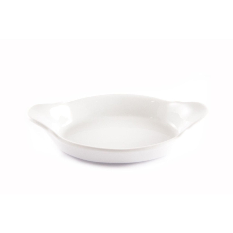 Pall TITAN käepidemega ovaalne 25cm