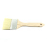 Brush with natural bristles 7.5cm