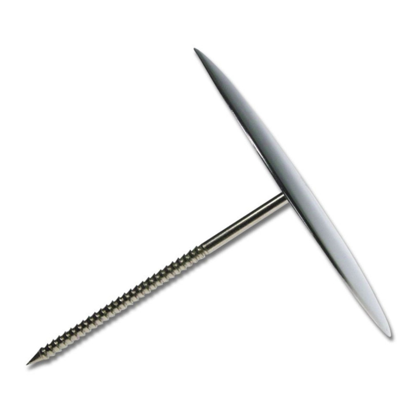 Pamatne ziedu veidošanai ø7.5cm