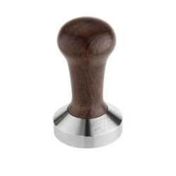 Coffee tamper 53mm with...