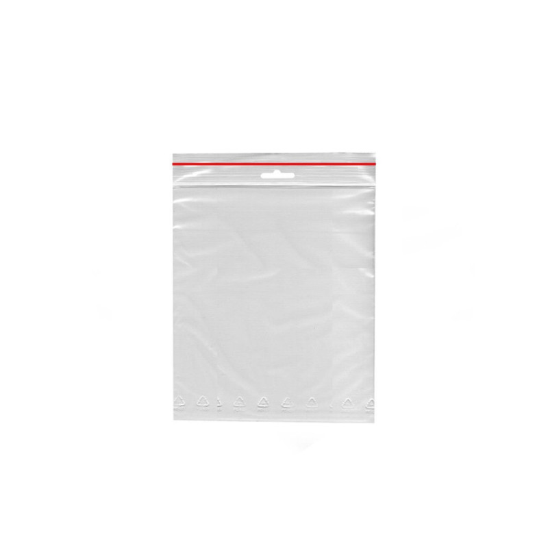 Sisselülitatavad 10 × 15 cm 100 gb-kotid