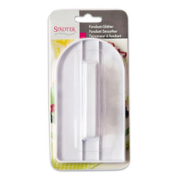 Lygintuvas su rankena 8×16cm