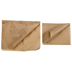 Paper bags 11x11cm 100pcs...