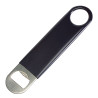 Bottle opener Vinyl Bar Blade black