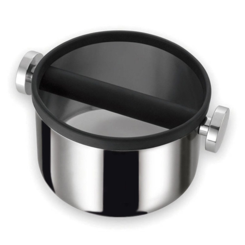 Tray for coffee grounds