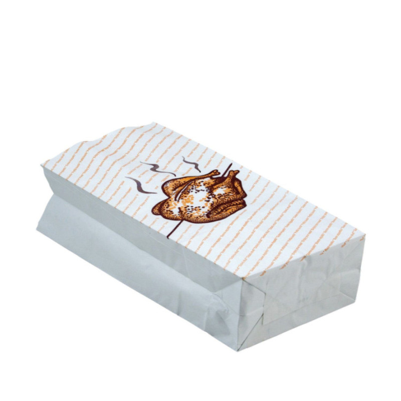 Thermo bags 1/1 3-ply 100pcs